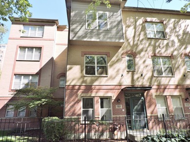 Lake Michigan - Cook County Condo For Sale in Chicago Illinois