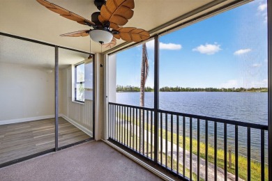 Lake Condo For Sale in Oakland Park, Florida