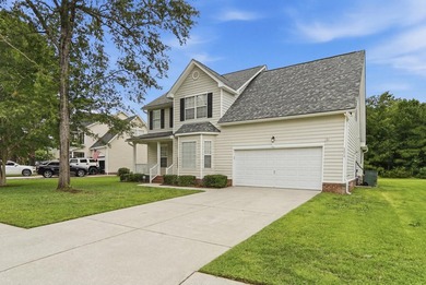 Welcome to Tanner Plantation, one of Hanahan's most sought-after - photo 2