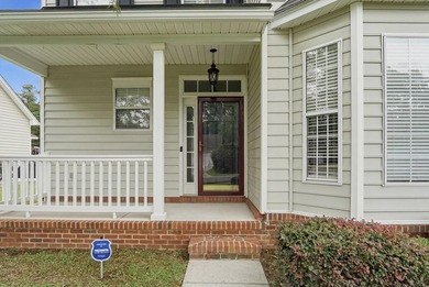 Welcome to Tanner Plantation, one of Hanahan's most sought-after - photo 3