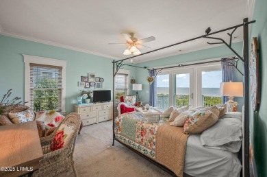 Experience beachfront living like no other at this