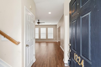 Welcome to Tanner Plantation, one of Hanahan's most sought-after - photo 4