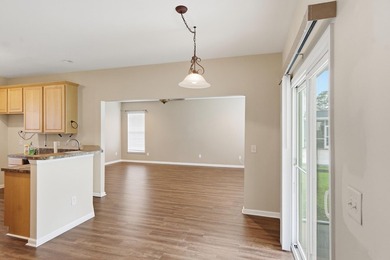 Welcome to Tanner Plantation, one of Hanahan's most sought-after - photo 8
