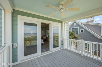 Experience beachfront living like no other at this