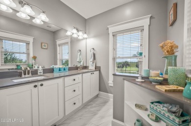 Experience beachfront living like no other at this