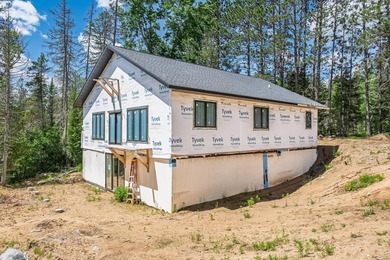 This brand-new construction 1,920 sq ft home sits on a - photo 1