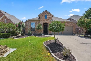 Lake Lavon Home Active Under Con in Wylie Texas