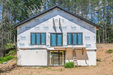This brand-new construction 1,920 sq ft home sits on a - photo 6