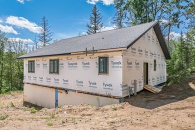 This brand-new construction 1,920 sq ft home sits on a - photo 8