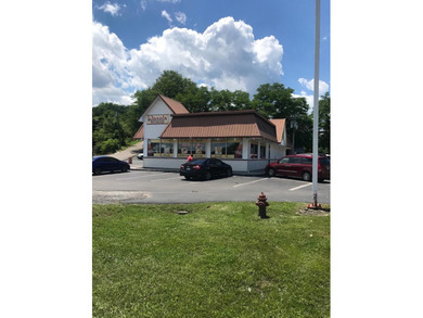 Lake Cumberland Lot Sale Pending in Somerset Kentucky