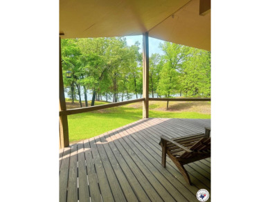 Lake Home For Sale in Out of Area-Arkansas, Arkansas