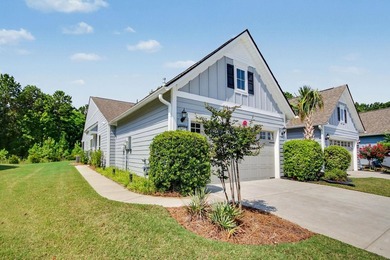 Welcome to Del Webb at Grande Dunes, one of Myrtle Beach's - photo 3