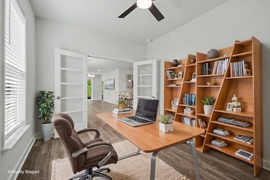 Welcome to Del Webb at Grande Dunes, one of Myrtle Beach's - photo 8