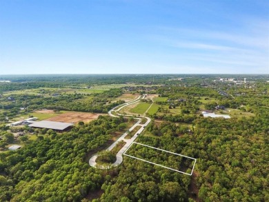 Lake Lot For Sale in Southlake, Texas