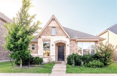 Lake Home For Sale in Little Elm, Texas