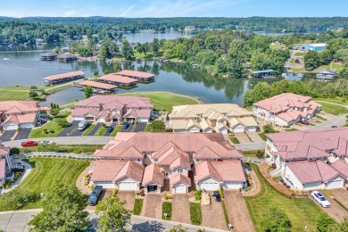 Lake Home For Sale in Moneta, Virginia