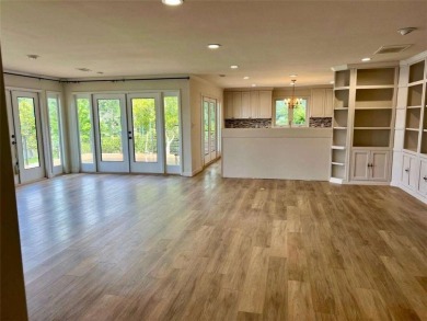 Lake Home For Sale in Jonesboro, Georgia