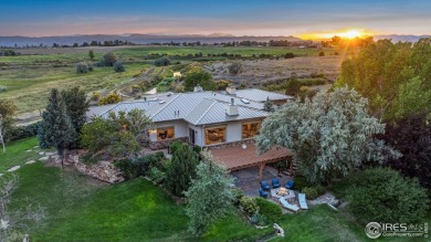 Lake Home For Sale in Fort Collins, Colorado