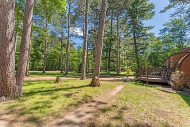 Conveniently located just 1/2 mile from downtown Minocqua, this - photo 3