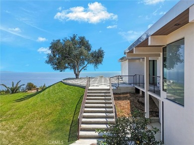 Experience Elevated Coastal Living in Big Rock Perched high - photo 5