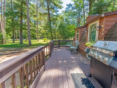 Conveniently located just 1/2 mile from downtown Minocqua, this - photo 9