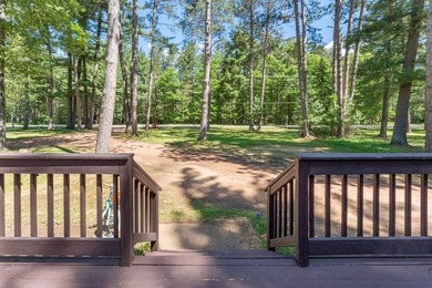 Conveniently located just 1/2 mile from downtown Minocqua, this - photo 10
