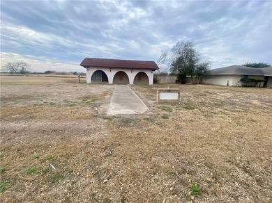 Lake Corpus Christi Lot For Sale in Mathis Texas