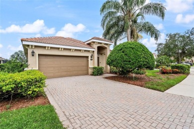 (private lake, pond, creek) Home For Sale in Bradenton Florida