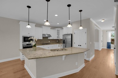 Experience refined Southern living in this beautifully designed - photo 11