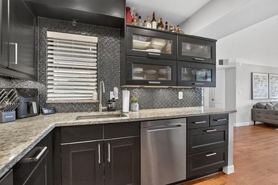 Wow! Great View from Tastefully Renovated Central Boca Top Floor - photo 11