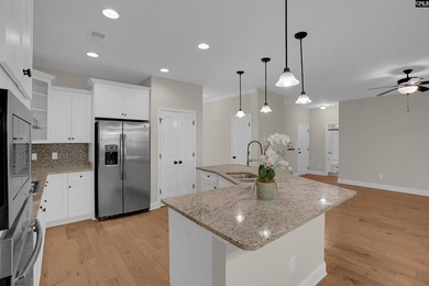 Experience refined Southern living in this beautifully designed - photo 12