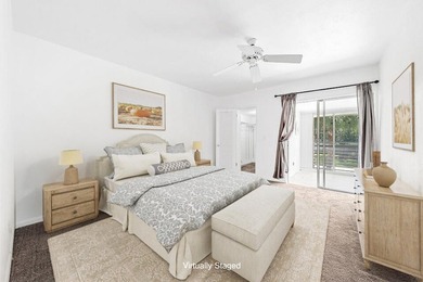 Charming 2BR/2BA home in a desirable 55+ Tequesta community just - photo 12