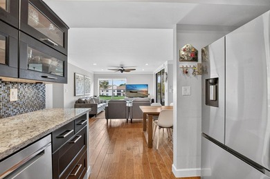 Wow! Great View from Tastefully Renovated Central Boca Top Floor - photo 12