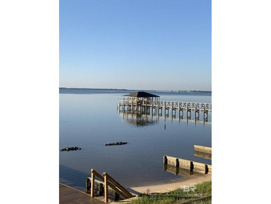 Now one of the best values on Perdido Bay! Spacious waterfront - photo 13