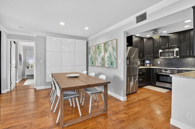 Wow! Great View from Tastefully Renovated Central Boca Top Floor - photo 13