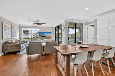 Wow! Great View from Tastefully Renovated Central Boca Top Floor - photo 14
