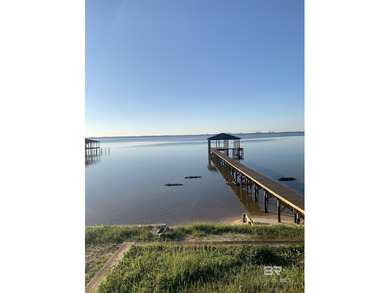 Now one of the best values on Perdido Bay! Spacious waterfront - photo 15