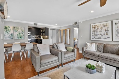 Wow! Great View from Tastefully Renovated Central Boca Top Floor - photo 15
