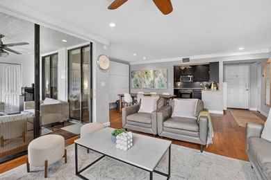 Wow! Great View from Tastefully Renovated Central Boca Top Floor - photo 17