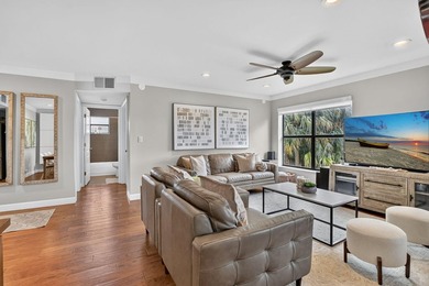 Wow! Great View from Tastefully Renovated Central Boca Top Floor - photo 18