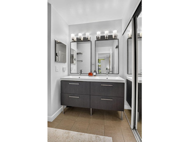 Wow! Great View from Tastefully Renovated Central Boca Top Floor - photo 24
