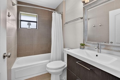 Wow! Great View from Tastefully Renovated Central Boca Top Floor - photo 29