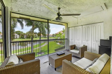 Wow! Great View from Tastefully Renovated Central Boca Top Floor - photo 30