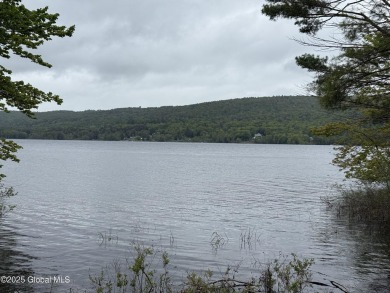 Lake Lot For Sale in Edinburg, New York