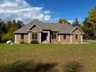 Lake Home For Sale in Cassville, Pennsylvania