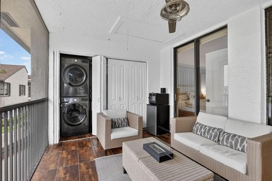 Wow! Great View from Tastefully Renovated Central Boca Top Floor - photo 31