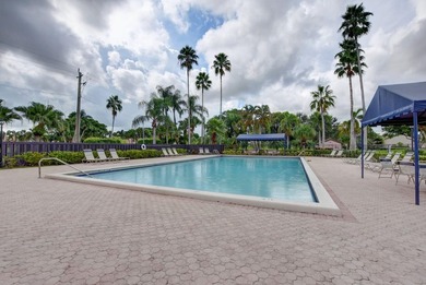 Wow! Great View from Tastefully Renovated Central Boca Top Floor - photo 40
