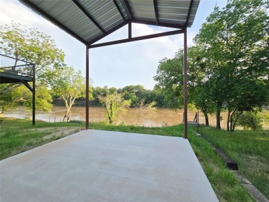 Lake Lot For Sale in Weatherford, Texas