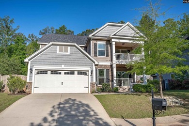 Experience refined Southern living in this beautifully designed - photo 43