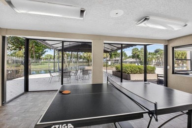 Wow! Great View from Tastefully Renovated Central Boca Top Floor - photo 47